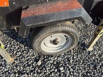 Trailer Chassis with 