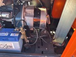 Electrical with 