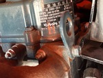 Engine with 