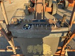 Control Station Upper with 