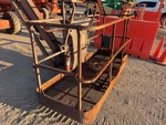 Control Station Upper with 