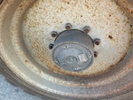 Drivetrain with 