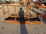Control Station Upper with 