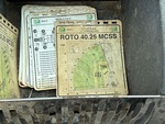 Control Station with 