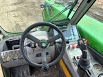 Control Station with 
