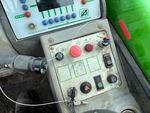 Control Station with 