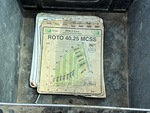 Control Station with 
