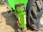 Hydraulics with 