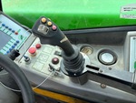 Control Station with 