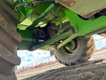 Drivetrain with 