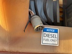 Electrical with 