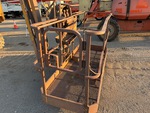 Basic Control Station Upper with 