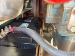 Electrical with 