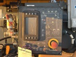 Basic Lower Control Station with 