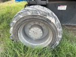 Chassis Photos with 