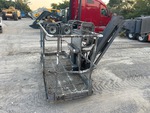 Basic Control Station Upper with 