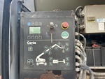 Basic Lower Control Station with 