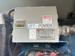 Electrical with 
