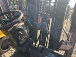 Control Station with 