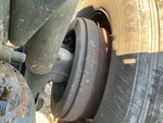 Brakes with 