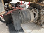 Generator with 