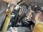 Engine with 