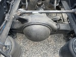 Drivetrain with 