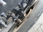 Brakes with 