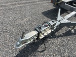 Trailer Chassis with 