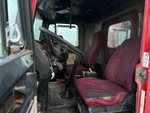 Cab with 