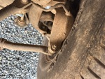 Brakes with 
