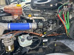 4 Engine with 