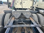 4 Underbody - Truck with 
