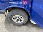 Chassis Photos with 