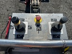 Control Station Upper with 