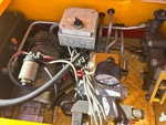 Electrical with 
