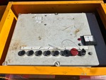 Control Station Ground with 