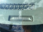 General Appearance with Second Serial Number/VIN Photo
