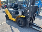 Chassis with 