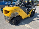 Chassis with 