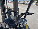 Control Station with 