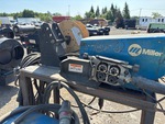 v2 Electrical - Welder with 