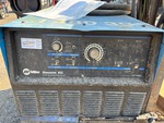 Control Station with 
