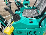 Control Station with 