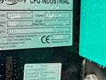 General Appearance with CE Mark