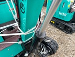Hydraulics with 