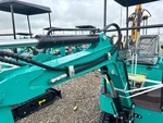 Hydraulics with 