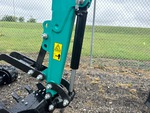 Hydraulics with 