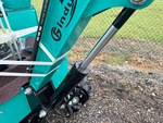 Hydraulics with 