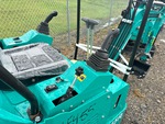 Control Station with 